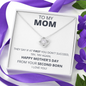 Funny Mother's Day Card