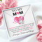 To My Mom