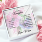 To My Daughter