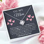To My Mom