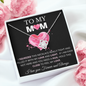 To My Mom