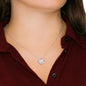 Step Daughter Necklace