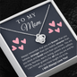 To My Mom