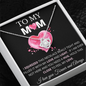 To My Mom