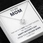 Funny Mother's Day Card