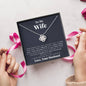 To My Wife