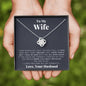 To My Wife