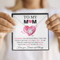 To My Mom