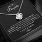 Gift for Daughter From Mom