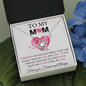 To My Mom