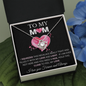 To My Mom