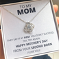 Funny Mother's Day Card