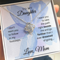 To My Daughter