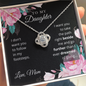 To My Daughter