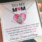To My Mom