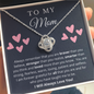 To My Mom