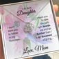 To My Daughter