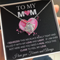 To My Mom