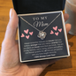 To My Mom