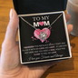 To My Mom