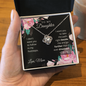 To My Daughter