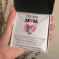 To My Mom