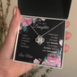 To My Daughter