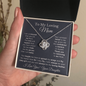 To My Loving Mom - Daughter - No Graphic