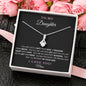 Graduation Gift for Daughter