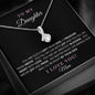 Graduation Gift for Daughter
