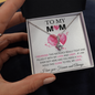 To My Mom - Alluring Beauty