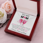 To My Mom - Alluring Beauty