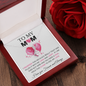 To My Mom - Alluring Beauty