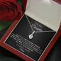 Gift for Daughter from Mom