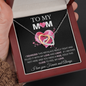 To My Mom