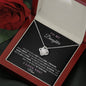 Gift For Daughter From Mom