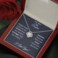 Step Daughter Necklace