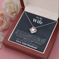 To My Wife
