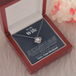 To My Wife
