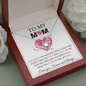To My Mom