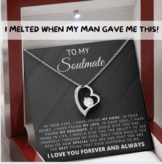 My Home - To My Soulmate