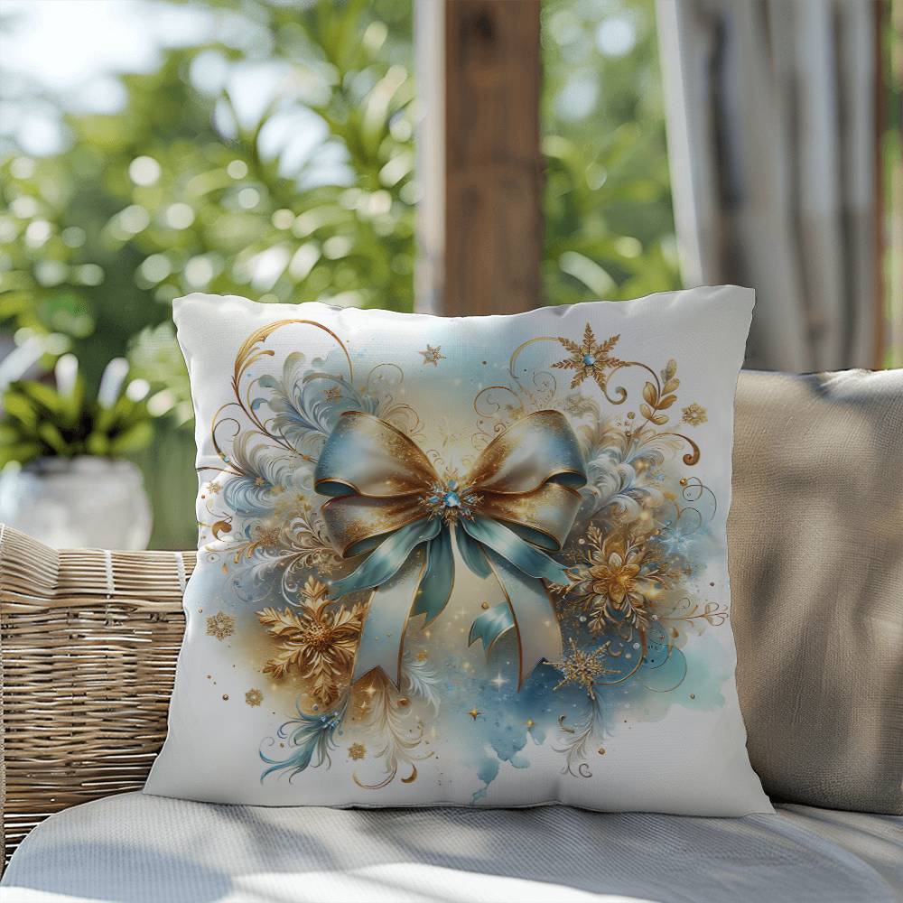 Christmas Pillows