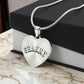 Granny Necklace - Engraved with Kids Names