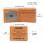 To My Amazing Son - Wallet