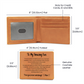 To My Amazing Son - Wallet