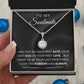 [ALMOST GONE] To My Soulmate - Last Everything - Eternal Hope Necklace