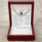 Graduation Gift for Son
