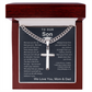Graduation Gift for Son