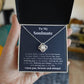 [BEST SELLER] To My Soulmate Necklace