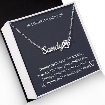 Dog Memorial Gift
